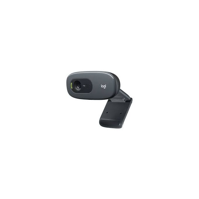 Logitech C270 720p original high quality webcam