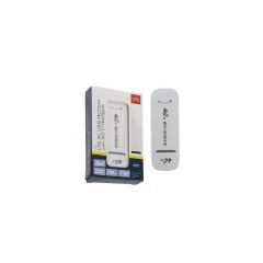4G LTE USB MODEM With Wi-Fi Hotspot