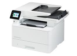 EX UK HP LaserJet Pro MFP M428fdn