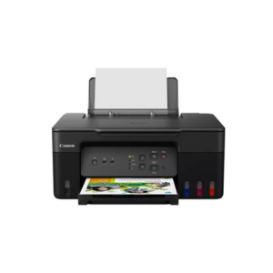 CANON PIXMA INKJET  G3430 MULTIFUNTION PRINTER