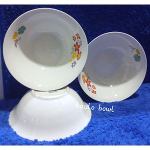 🧶ceramic kaulo bowls 6pcs🧶Product details
A perfect gift idea.
Dishwasher safe.
Material: ceramic