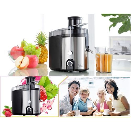 Sokany MULTIPURPOSE ELECTRIC JUICER/ JUICE EXTRACTOR