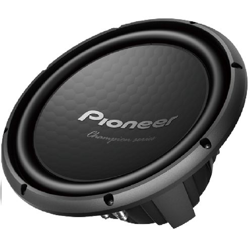 Pioneer 1500 WATTS DOUBLE MAGNET BASS SUBWOOFER