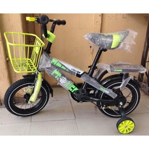 Kids' Tricycle for Sale in Nairobi, Kenya

Fun and durable Push Tricycle for kids, perfect for outdoor adventures! Features;

sturdy frame

 adjustable seat

 easy-to-pedal design for ages 2-5.

Comes