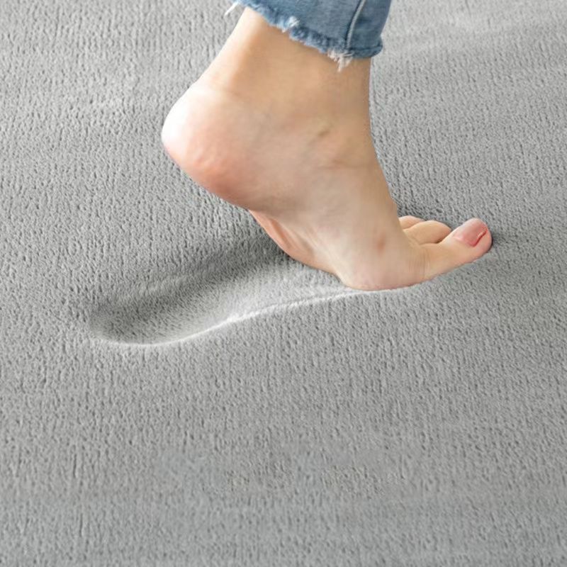 Memory Foam Mats Door Mats Indoor Mats 1Pc