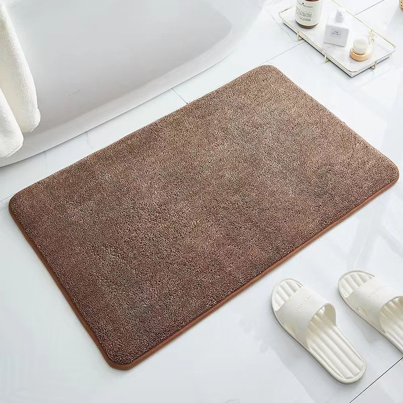 Memory Foam Mats Door Mats Indoor Mats 1Pc
