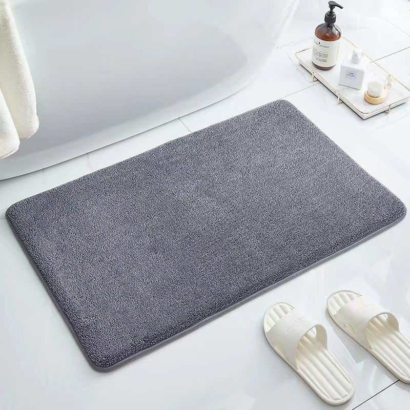 Memory Foam Mats Door Mats Indoor Mats 1Pc