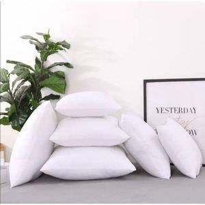 Throw Pillows Decorative Fiber Filled Throw Pillows 45*45cm 5Pcs
