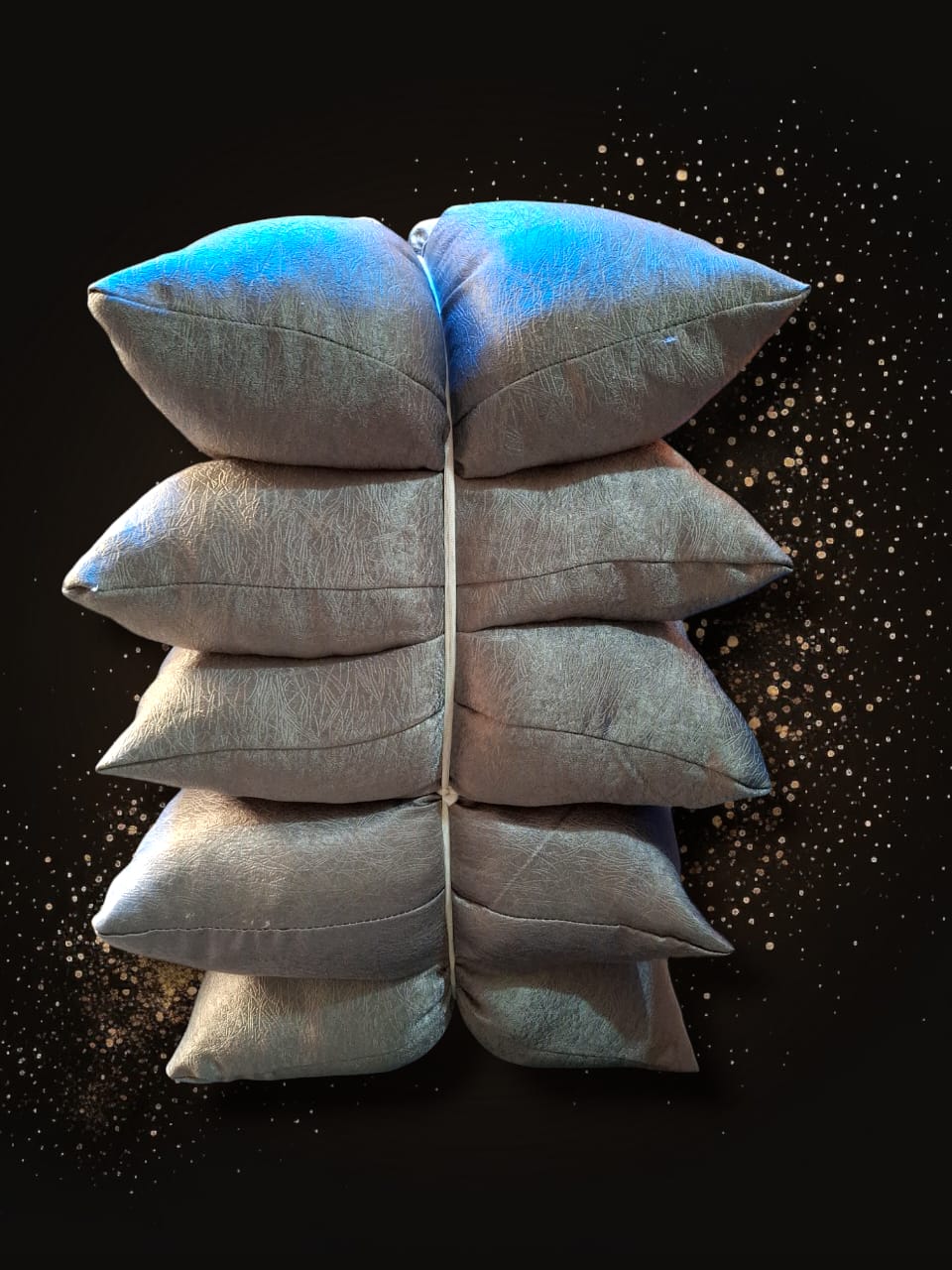 Throw Pillows Decorative Fiber Filled Throw Pillows 45*45cm 5Pcs