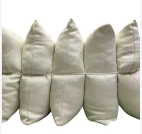 Throw Pillows Decorative Fiber Filled Throw Pillows 45*45cm 5Pcs