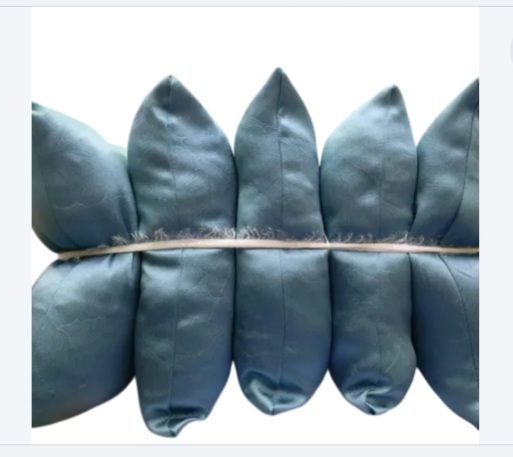 Throw Pillows Decorative Fiber Filled Throw Pillows 45*45cm 5Pcs