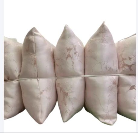 Throw Pillows Decorative Fiber Filled Throw Pillows 45*45cm 5Pcs