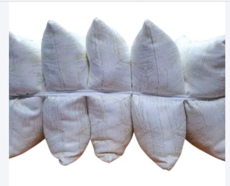 Throw Pillows Decorative Fiber Filled Throw Pillows 45*45cm 5Pcs