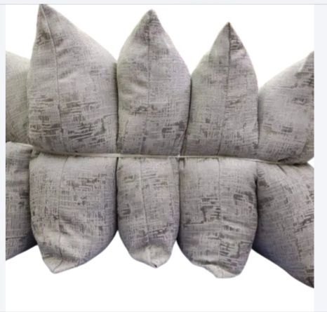 Throw Pillows Decorative Fiber Filled Throw Pillows 45*45cm 5Pcs