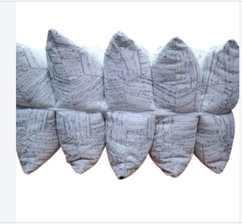 Throw Pillows Decorative Fiber Filled Throw Pillows 45*45cm 5Pcs