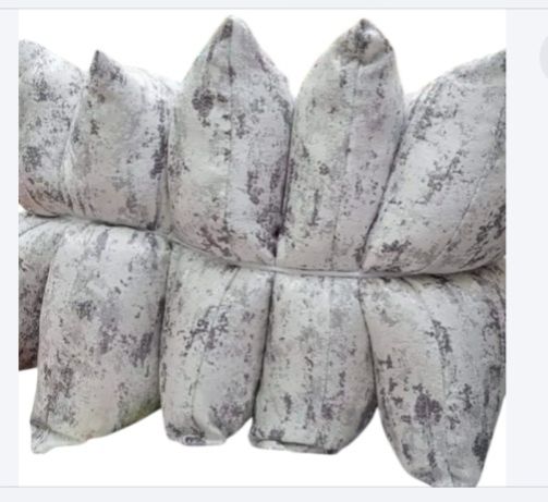 Throw Pillows Decorative Fiber Filled Throw Pillows 45*45cm 5Pcs