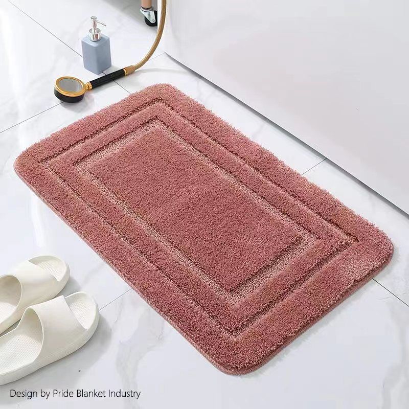 Door Mats Absorbent Door Mats 50*80