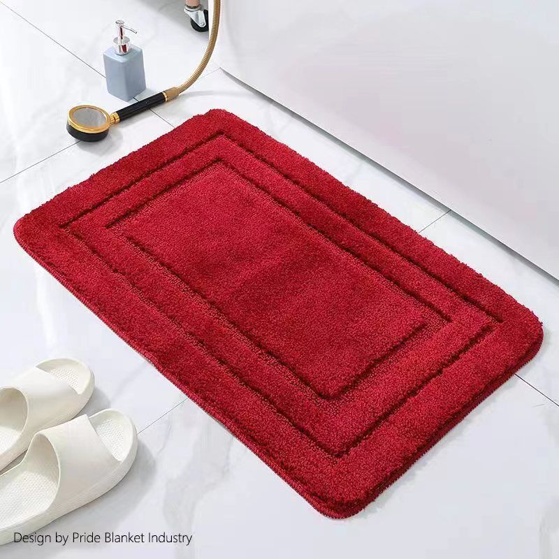 Door Mats Absorbent Door Mats 50*80