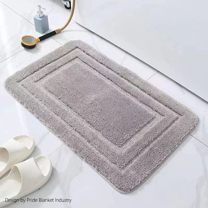 Door Mats Absorbent Door Mats 50*80