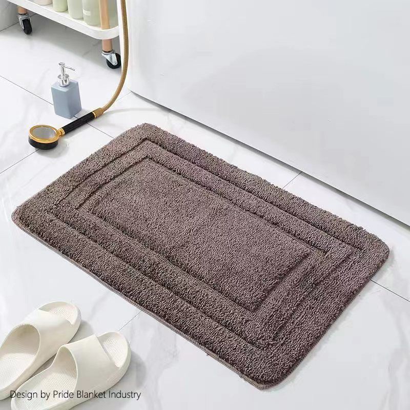 Door Mats Absorbent Door Mats 50*80