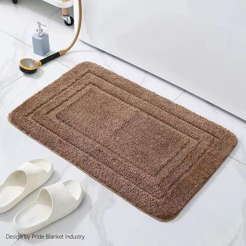 Door Mats Absorbent Door Mats 50*80