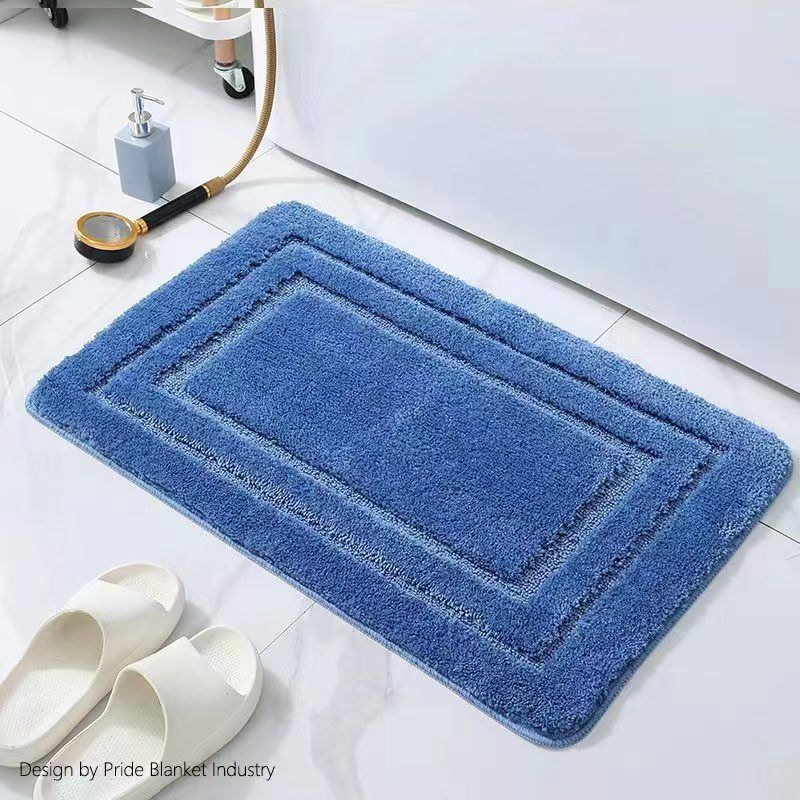 Door Mats Absorbent Door Mats 50*80