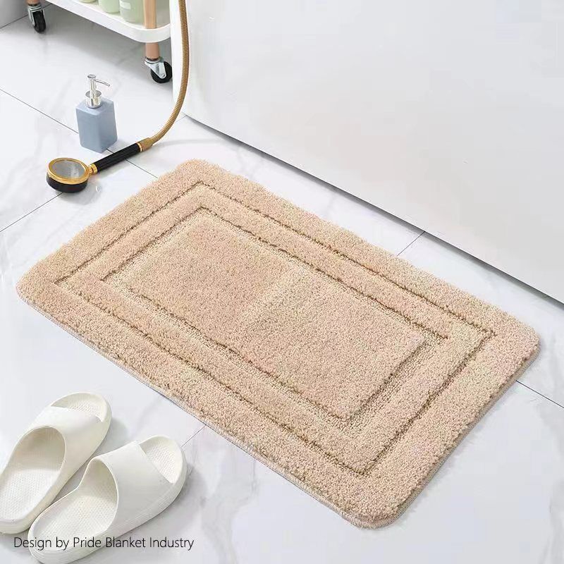 Door Mats Absorbent Door Mats 50*80