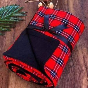 Masai Shuka with Light Warm Fleece Lining Masai Shuka Blanket 150*200cm