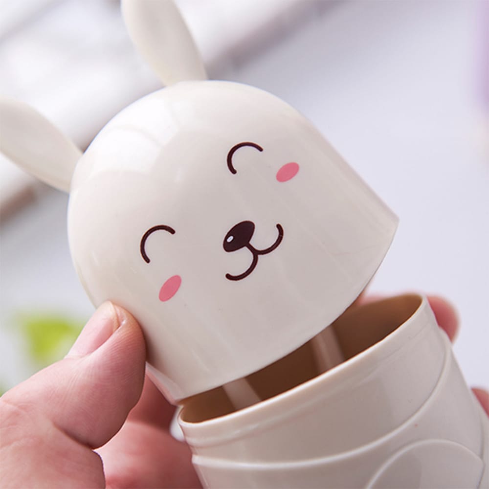 Toothbrush Toothpaste Portable Holders