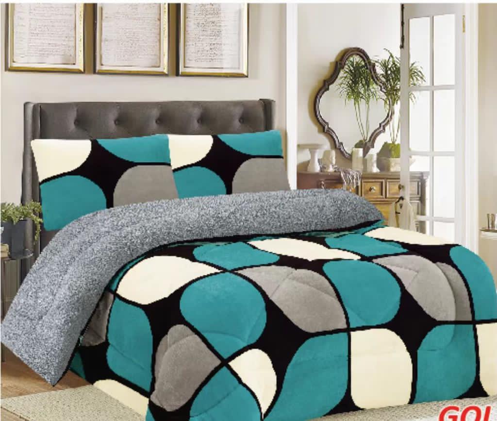 Woolen Duvet Blankets Duvet Only No Bedsheets No Pillowcases 5*6