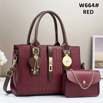 Women Elegant Handbags Fashion Shoulder Bags Official Bags