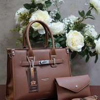 Women Fashion Bags Ladies Classy Shoulder Bags