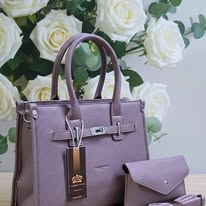 Women Fashion Bags Ladies Classy Shoulder Bags