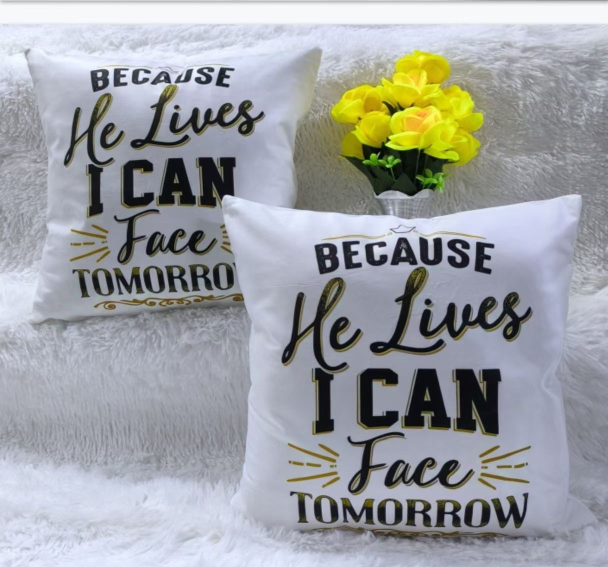 Throw Pillow Covers Decorative Throw Pillow Covers Glam Throw Pillow Covers 3Pcs