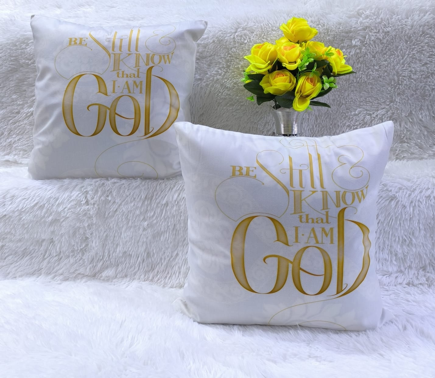 Throw Pillow Covers Decorative Throw Pillow Covers Glam Throw Pillow Covers 3Pcs