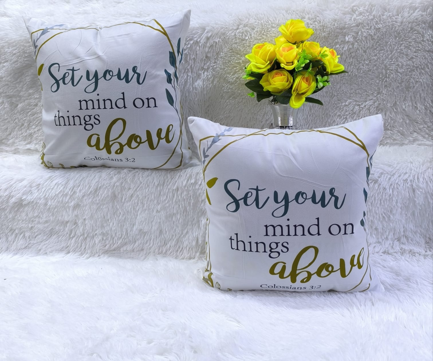 Throw Pillow Covers Decorative Throw Pillow Covers Glam Throw Pillow Covers 3Pcs