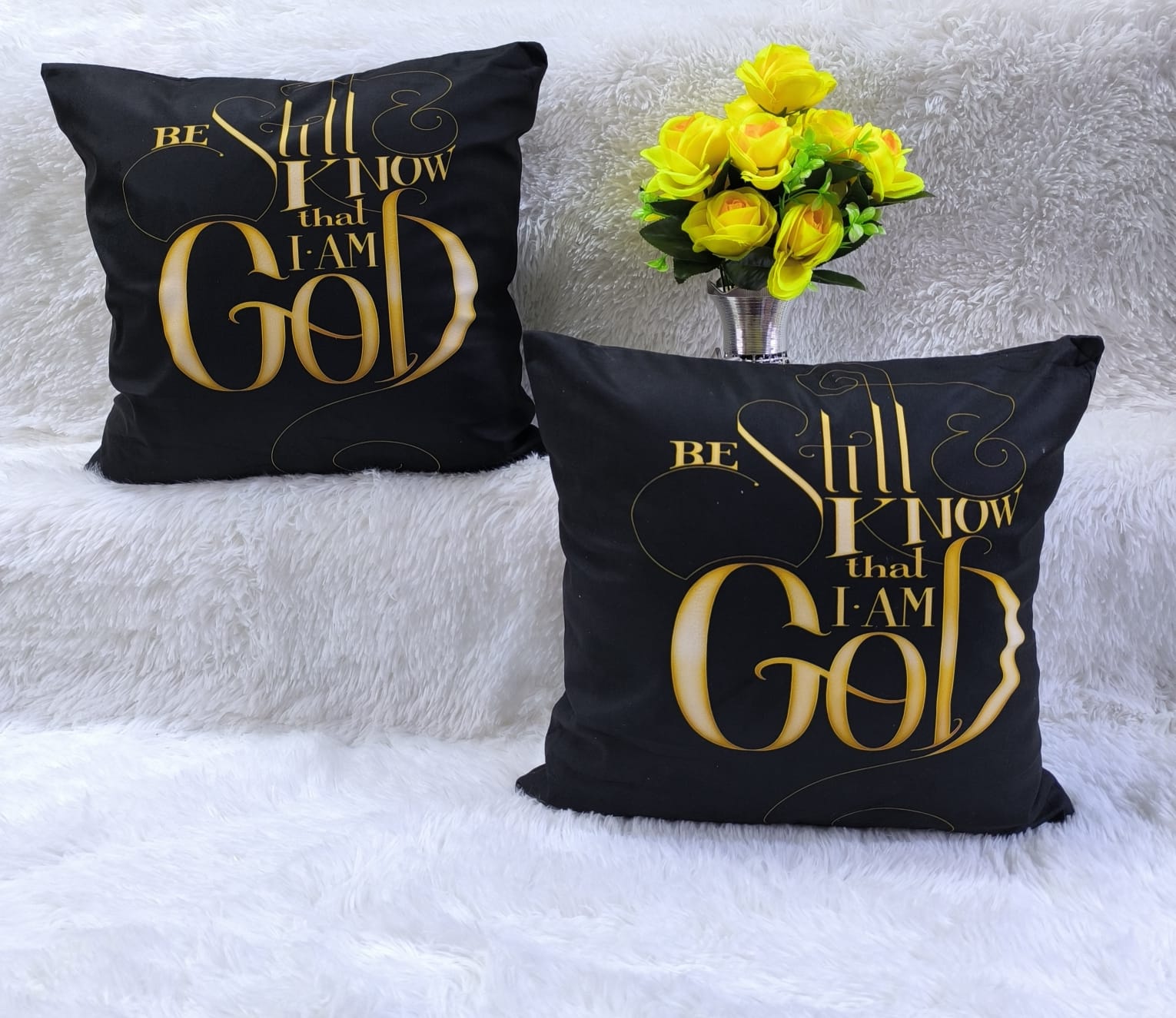 Throw Pillow Covers Decorative Throw Pillow Covers Glam Throw Pillow Covers 3Pcs