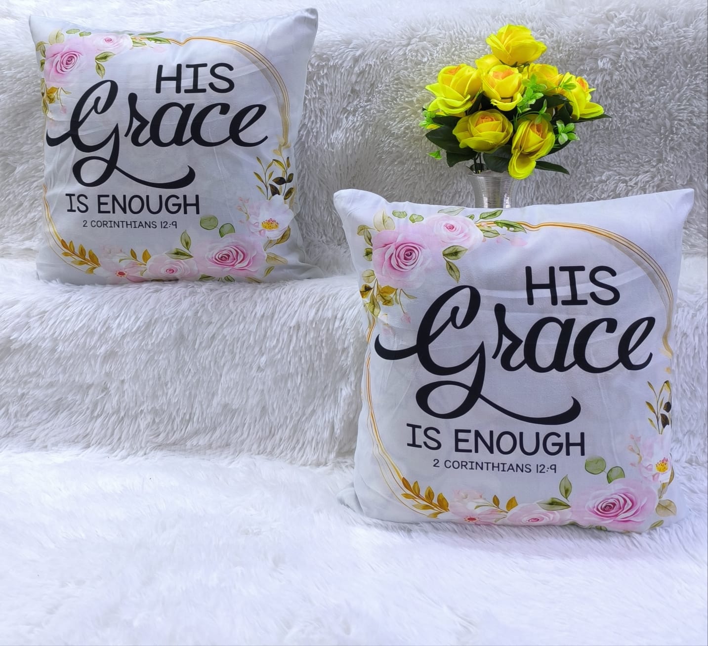 Throw Pillow Covers Decorative Throw Pillow Covers Glam Throw Pillow Covers 3Pcs