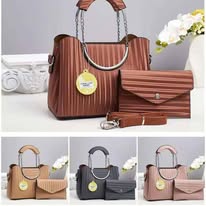 Women Fashion Bags Official Casual Women Handbags