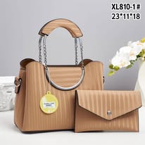 Women Fashion Bags Official Casual Women Handbags