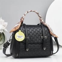 Women Elegant Fashion Bags Handbags