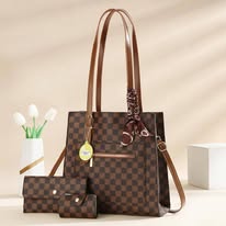 Women Premium Fashion Bags Official Bags