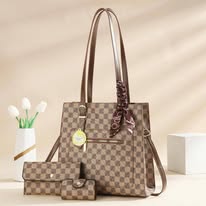 Women Premium Fashion Bags Official Bags