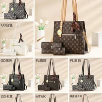 Women Premium Fashion Bags Official Bags