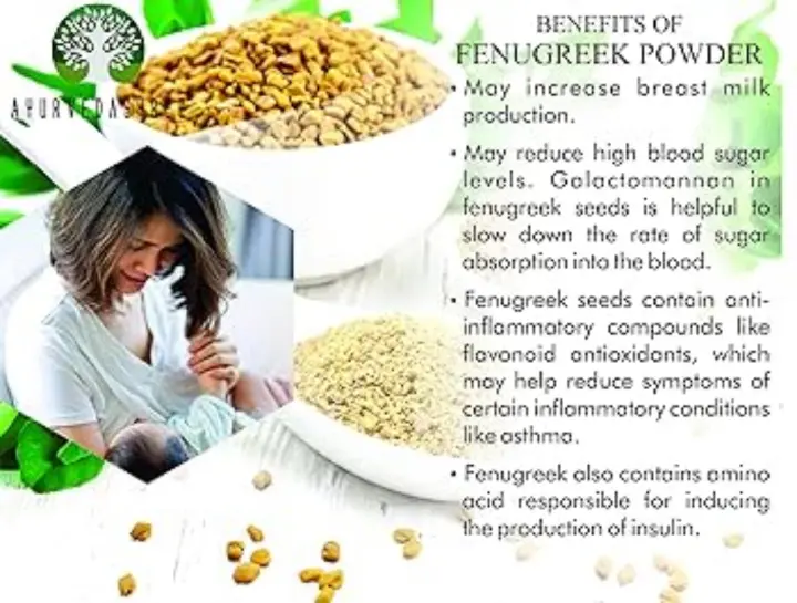 Farm Fresh Fenugreek Seeds 100g