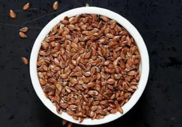Flax Seeds 100g