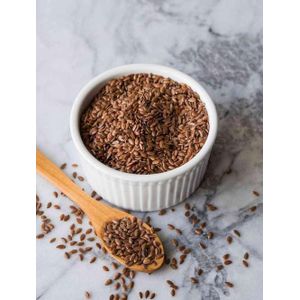 Flax Seeds 100g