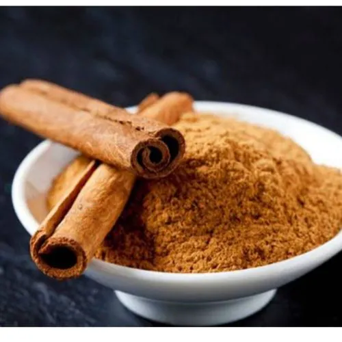 Organic Cinnamon Powder 100g