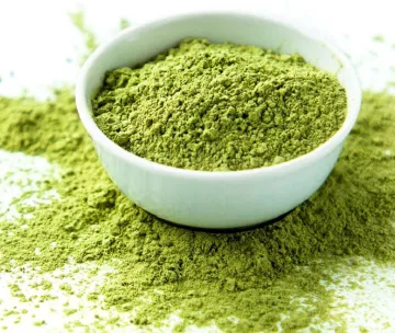 Organic Moringa Powder 100g