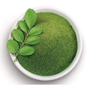 Organic Moringa Powder 100g